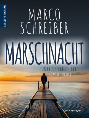 cover image of MARSCHNACHT